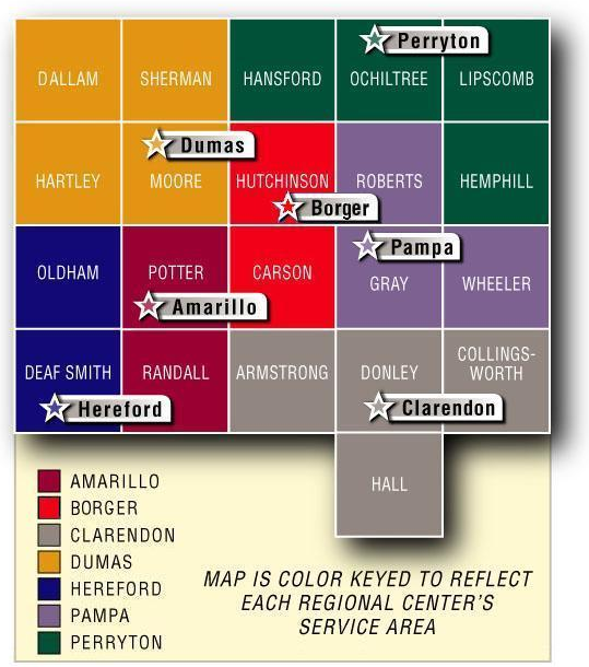 History of Our Center